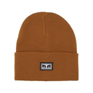 Cappello - ICON EYES BEANIE Rubber