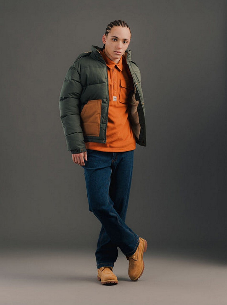 Giacconi - Ripstop puffer jacket - immagine 6