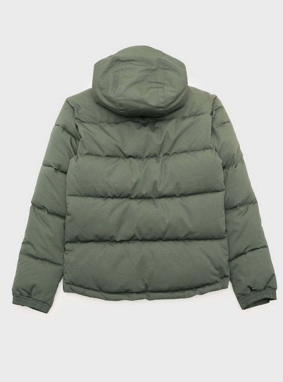 Giacconi - Ripstop puffer jacket - immagine 2