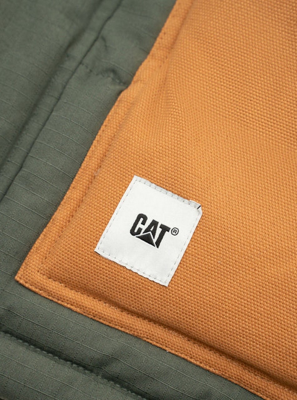 Giacconi - Ripstop puffer jacket - immagine 3