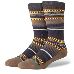 Calze - Cedar rock calza Brown