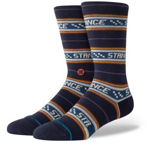 Calze - Flowrider calza Navy