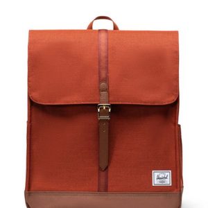 Zaino - City backpack Arabian/Brown