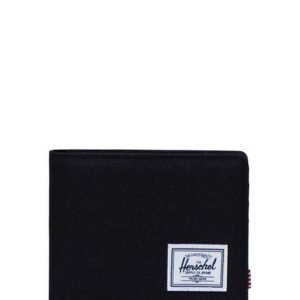 Portafogli - Roy Wallet Black