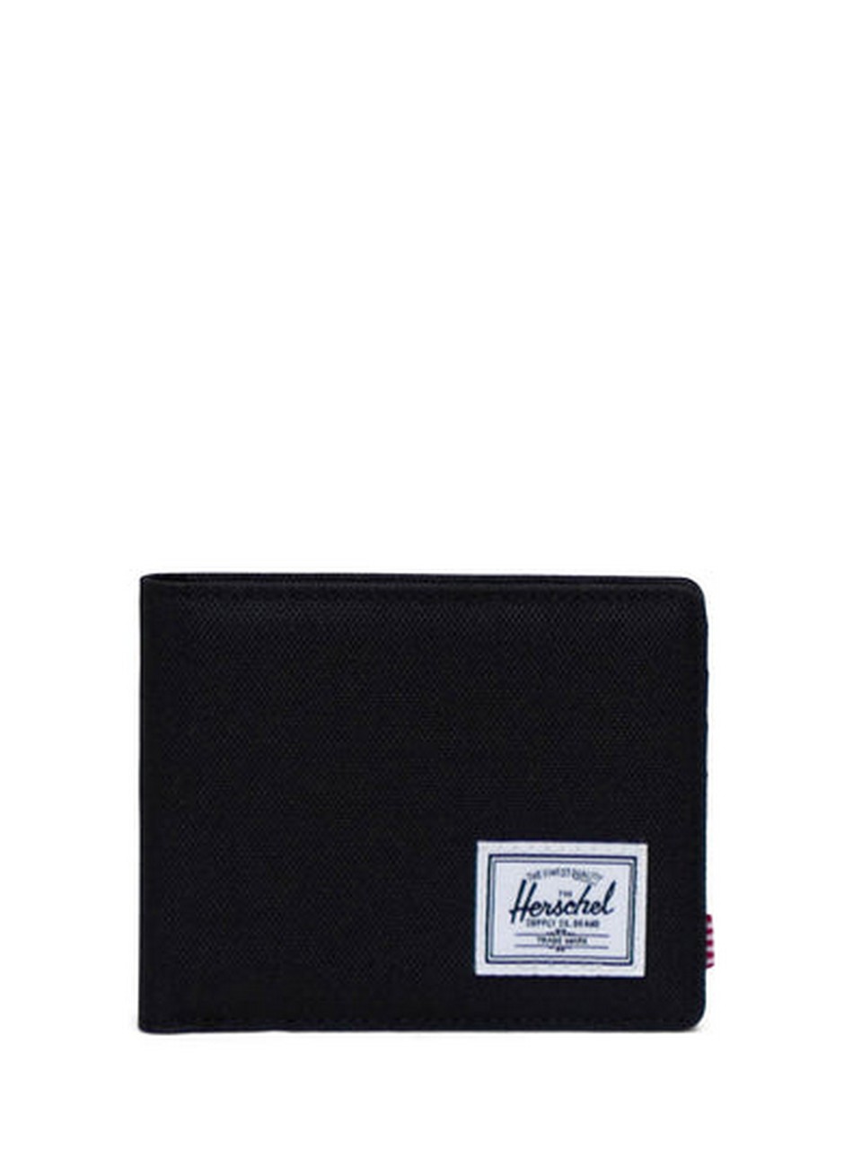 Portafogli - Roy Wallet Black
