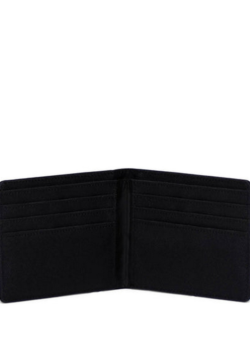 Portafogli - Roy Wallet Black - immagine 2