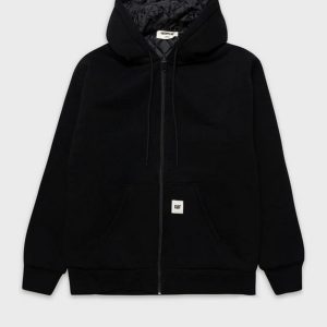 Felpe - Blueprint hoodie Black