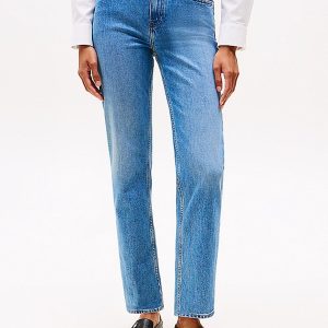 Jeans - Classic straight jeans