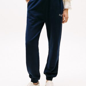 Pantaloni sportivi - Script sweatpant Navy