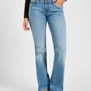 Jeans - Jessica jeans Rising Sign