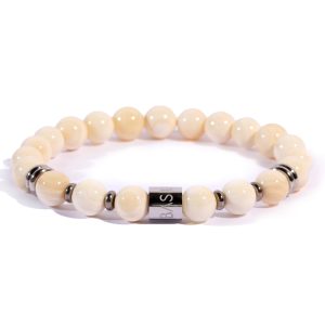 Bracciale - Bracciale pietra Diaspro
