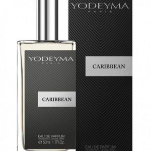 Profumo - Caribbean 50 ml