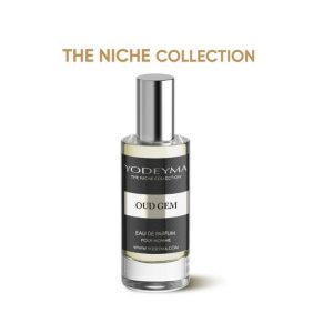 Profumo - Oud gem 15 ml