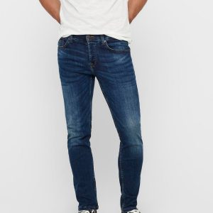 Jeans - Onsweft reg jeans 5076