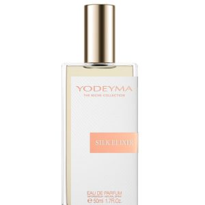 Profumo - Silk Elixir 50 ml
