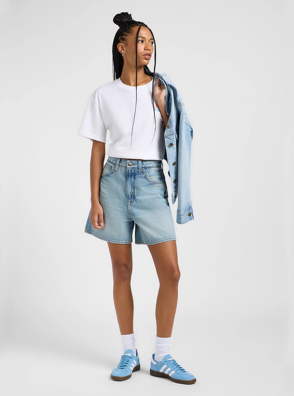 Bermuda - Stella Short Brand New - immagine 5