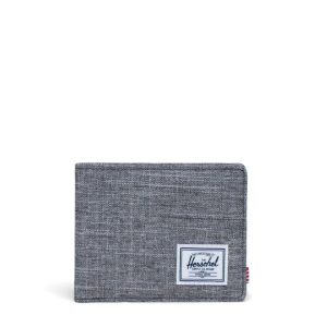 Portafogli - Roy Wallet Crosshatch