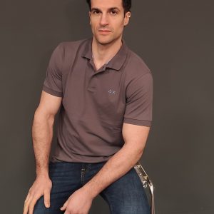 Polo - Polo basic Inchiostro