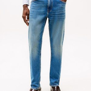 Jeans - Straight denton jeans Isle Blu