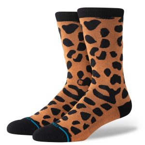 Calze - Animaniac calza Black