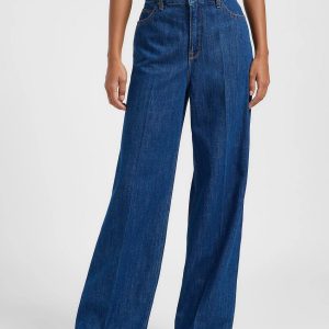 Jeans - Stella A Line denim Dark Eton