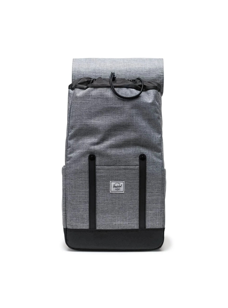 Zaino - Retreat backpack Raven Crosshatch - immagine 3