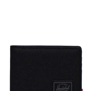 Portafogli - Roy Wallet Black Tonal