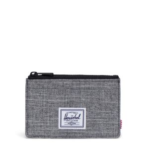 Portafogli - Oscar cardholder Cosshatch