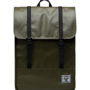 Zaino - Survey backpack Ivy Green Weather Resistant