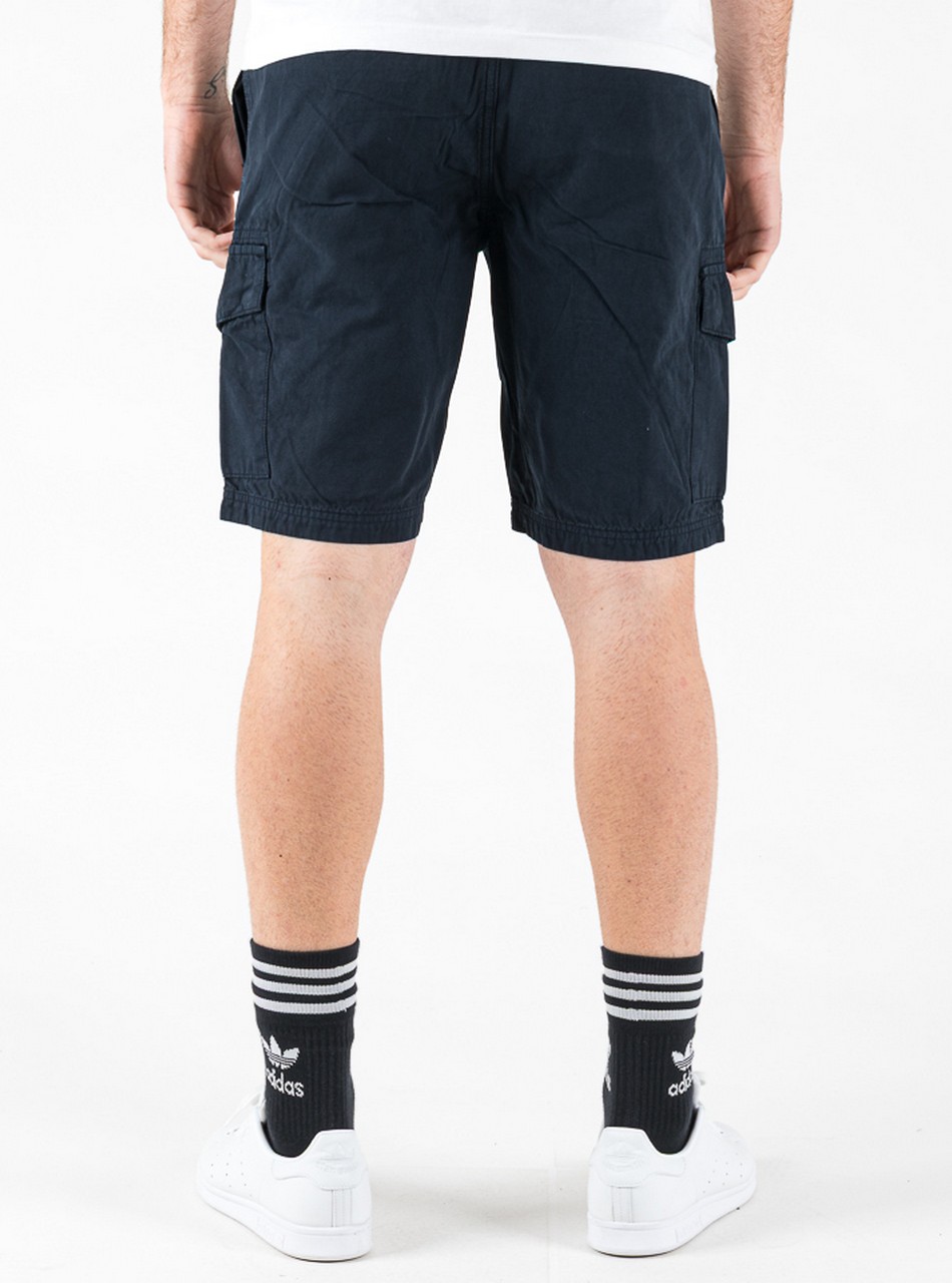 Bermuda - Explorer cargo short Navy - immagine 4