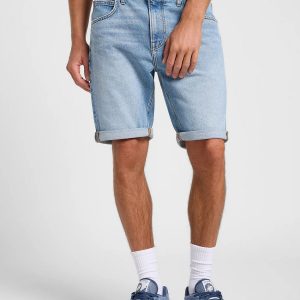Bermuda - 5 pocket short Dwight Light