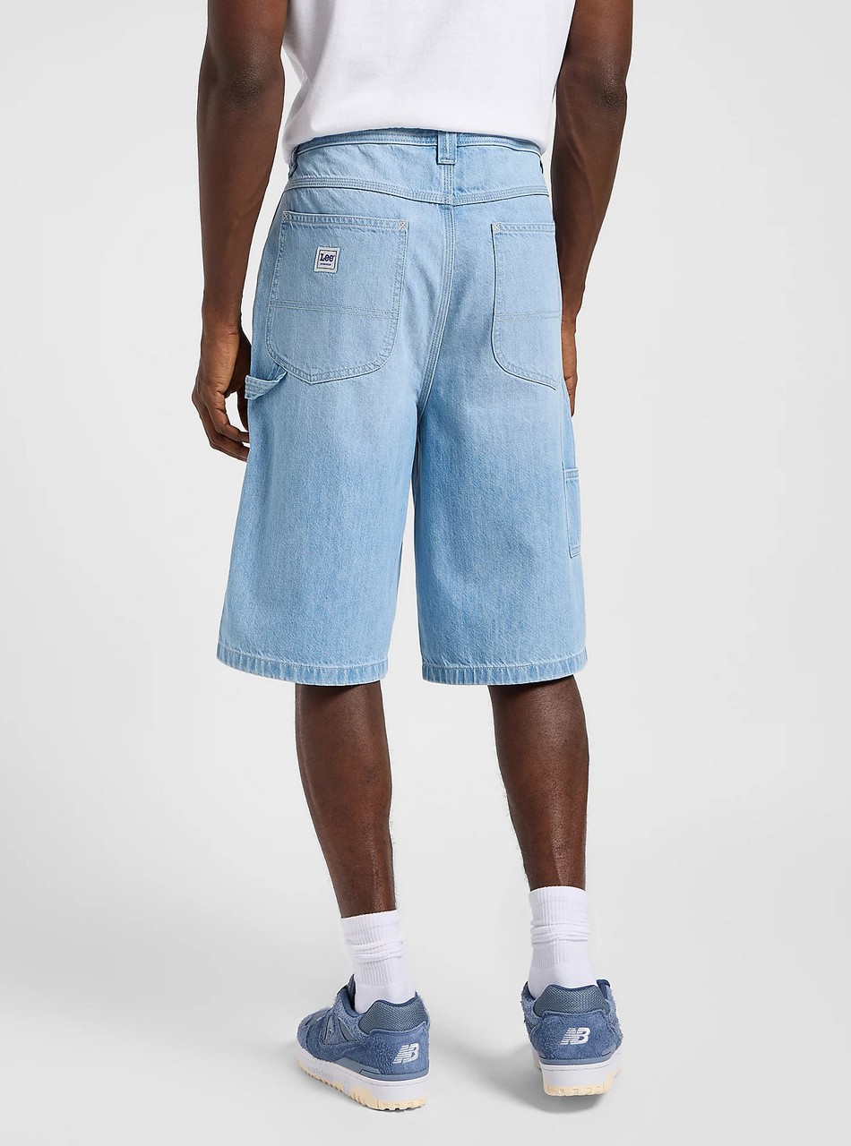 Bermuda - Carpenter skater short Nichols - immagine 4
