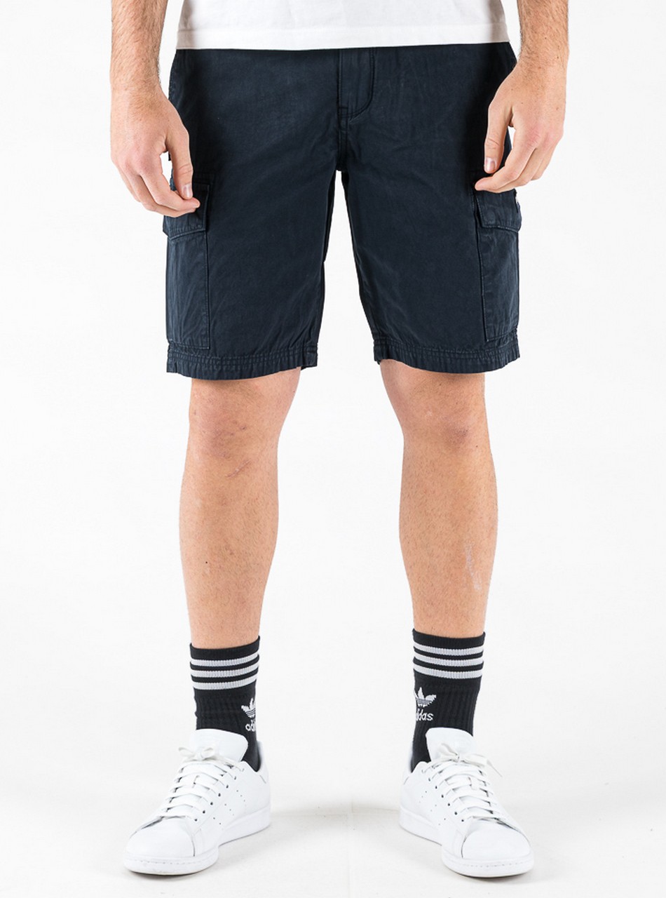 Bermuda - Explorer cargo short Navy