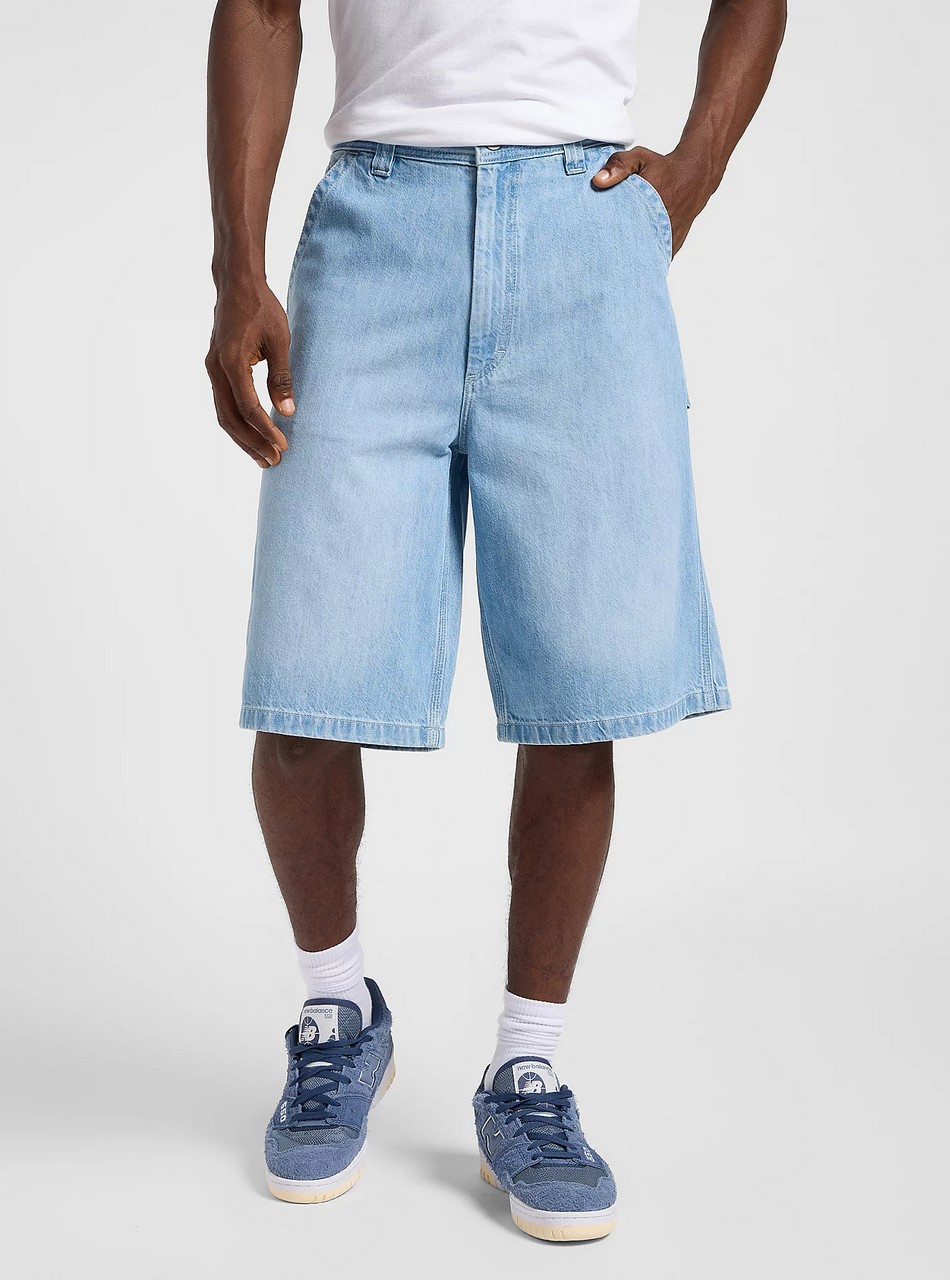 Bermuda - Carpenter skater short Nichols