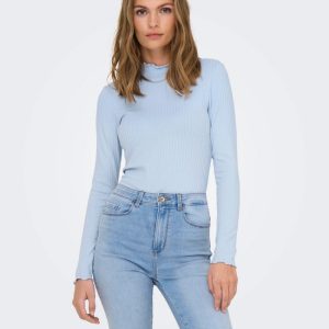 Maglie - Jdyfransiska life maglia Kentuchy Blue