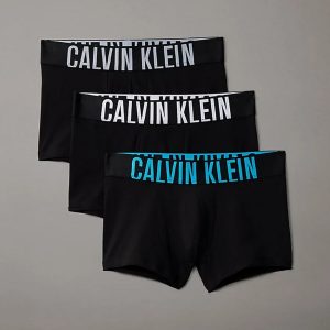 Boxer - Trunk 3pk VVL