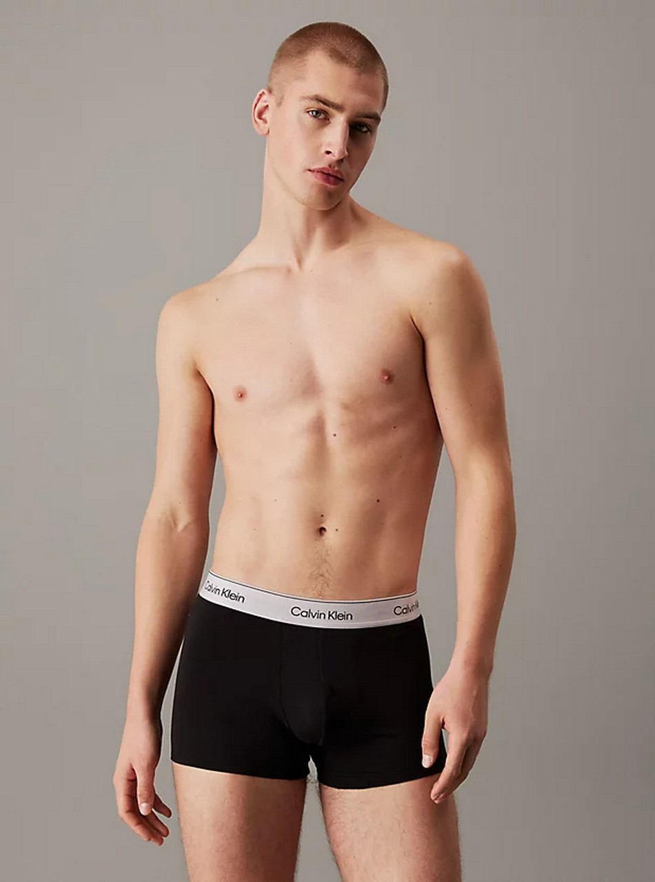 Boxer - Trunk 3pk VQO - immagine 2