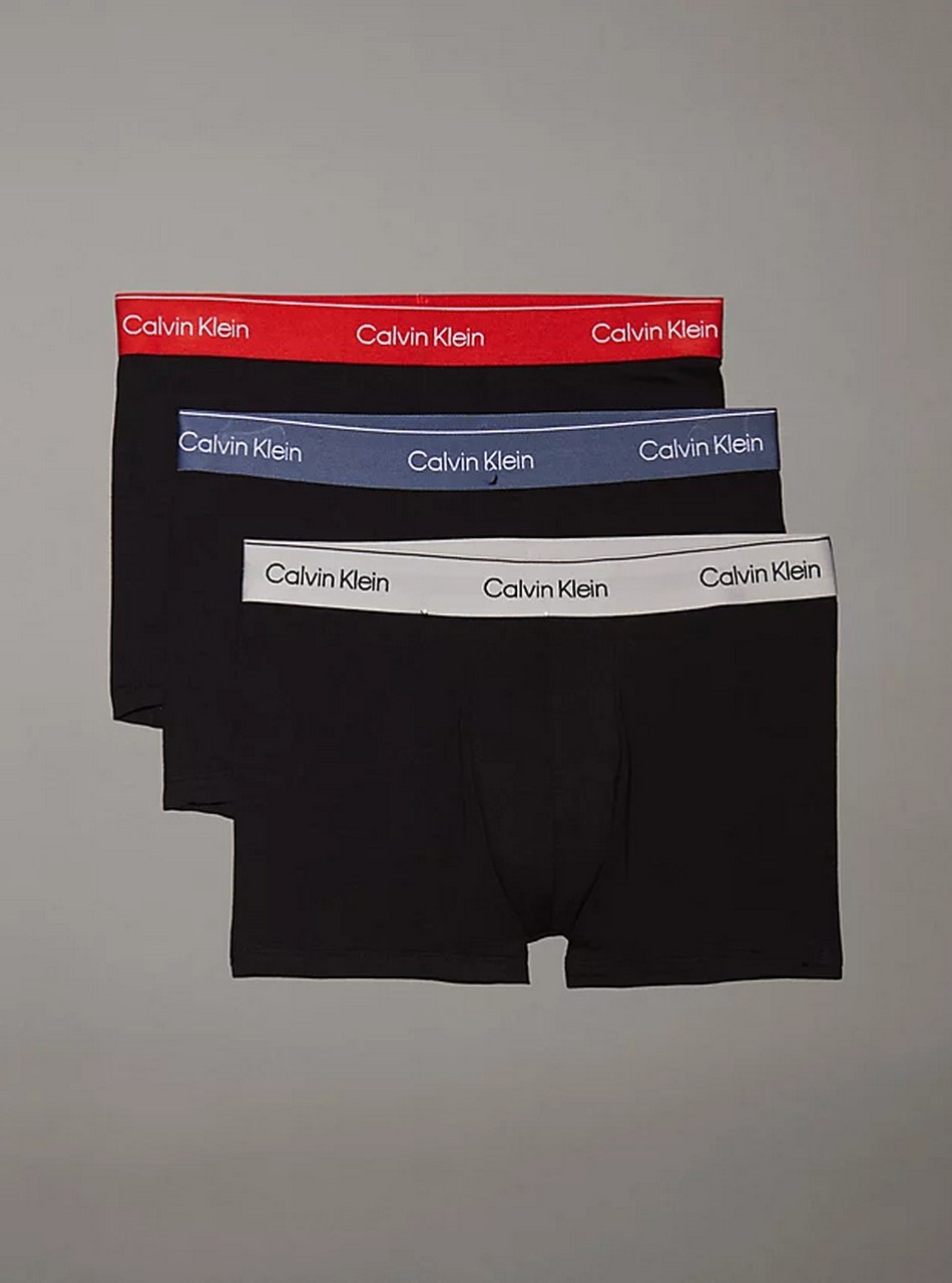 Boxer - Trunk 3pk VQO