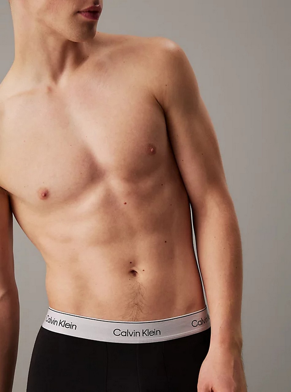 Boxer - Trunk 3pk VQO - immagine 3