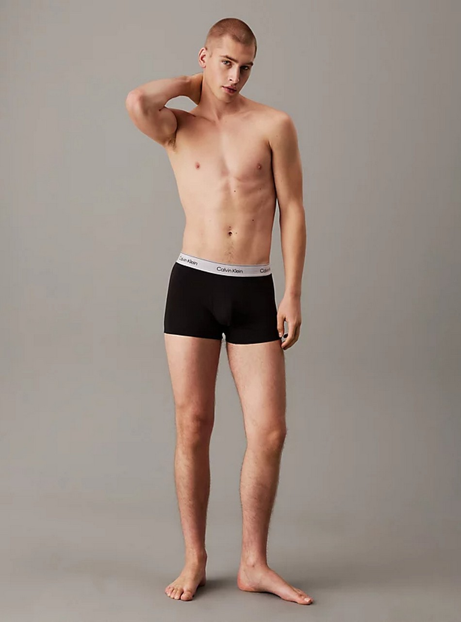Boxer - Trunk 3pk VQO - immagine 4