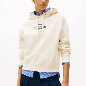 Felpe - Reg Hilfiger hoodie Calico
