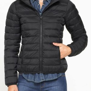Giacconi - Giacca 100 grammi Black