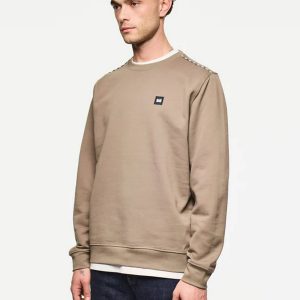 Felpe - Vega felpa Tobacco