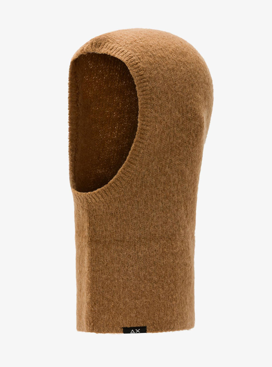 Berretti lana - Balaclava Deserto