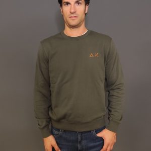 Felpe - Sweatshirt basic Militare