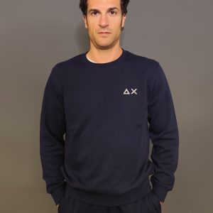 Felpe - Sweatshirt basic Navy
