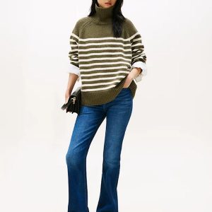 Jeans - New Doreen bootcut jeans