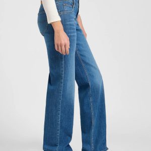 Jeans - Zoe denim Just Blaze Blue