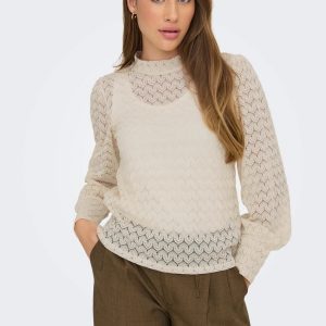 Maglie - Jdyavery maglia Sandshell