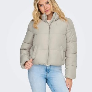Giacconi - Jdynewerica jacket Moonbeam